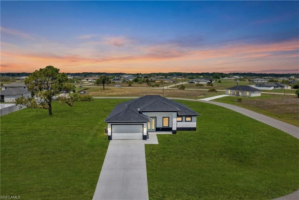 7020 patriot CT LABELLE, FL 33935