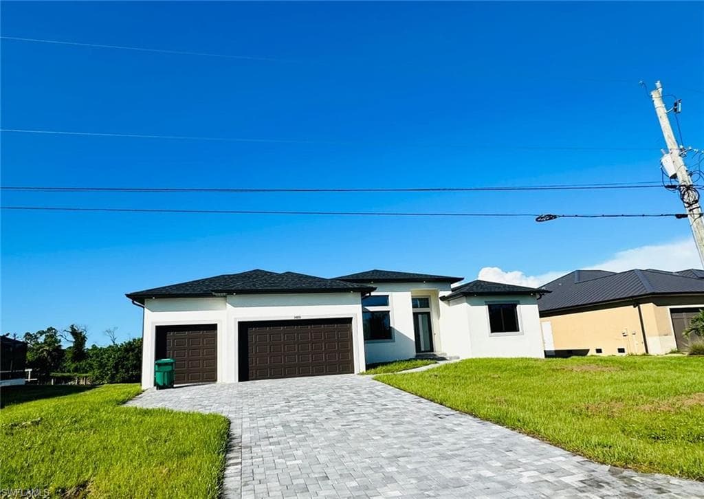 14251 Joggins AVE PORT CHARLOTTE, FL 33981