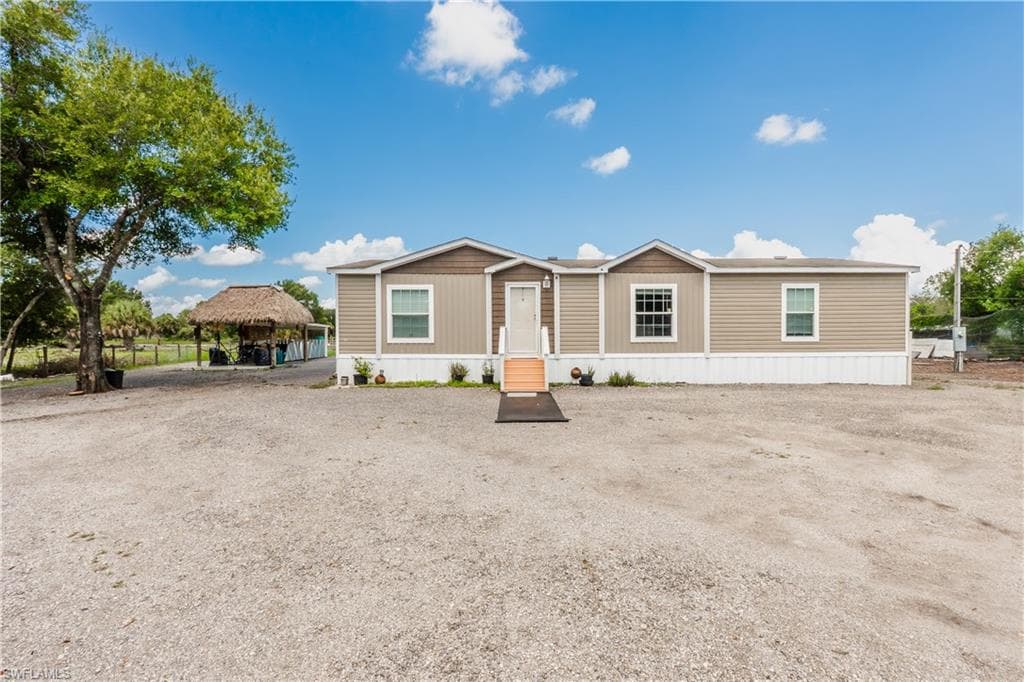 130 Nogal ST CLEWISTON, FL 33440
