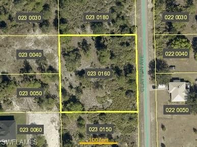 1711 Clayton AVE LEHIGH ACRES, FL 33972