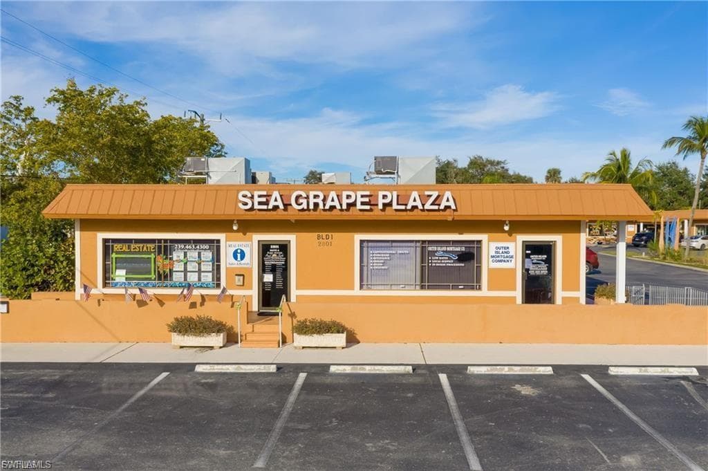 2801 Estero BLVD A FORT MYERS BEACH, FL 33931