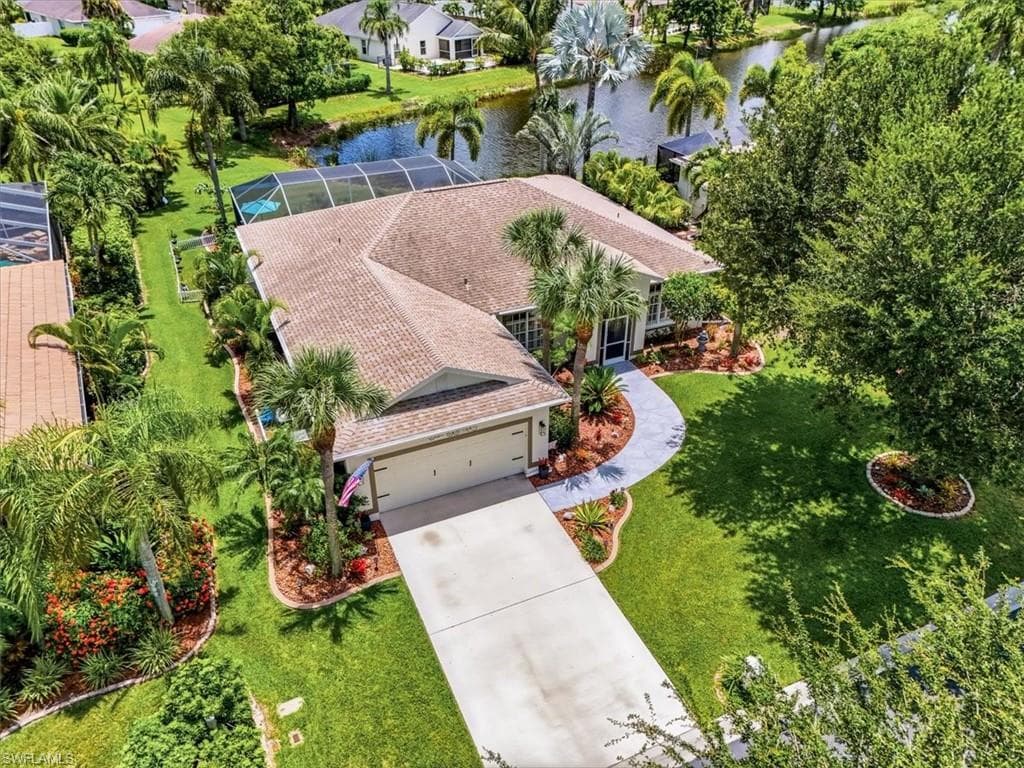 8905 Cypress Preserve PL FORT MYERS, FL 33912