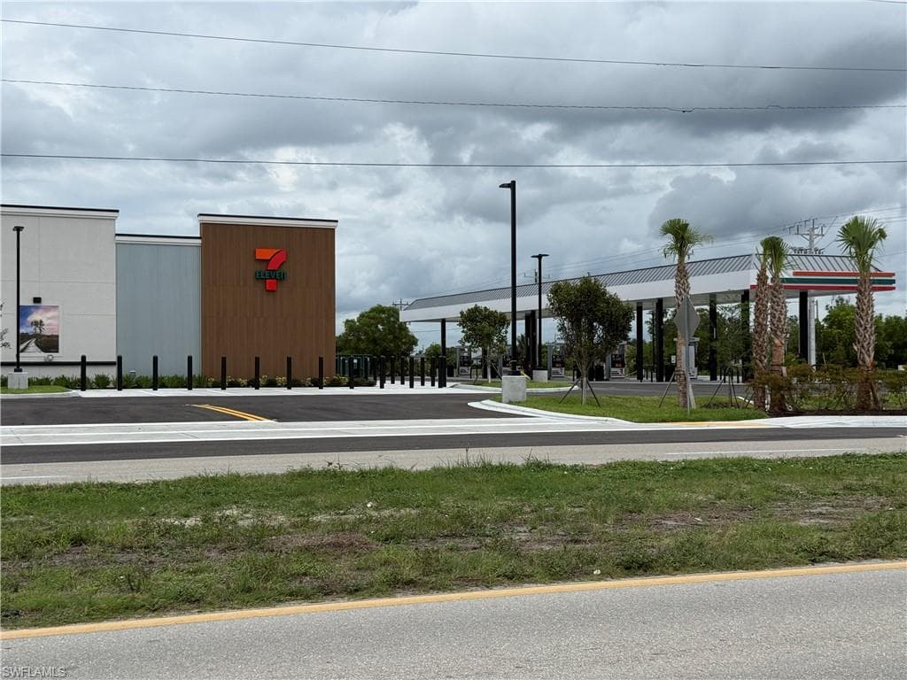 1500 Diplomat PKWY W CAPE CORAL, FL 33993