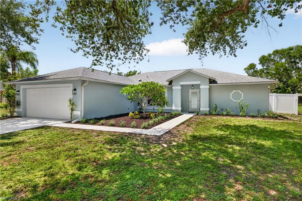 15579 Spring Line LN FORT MYERS, FL 33905