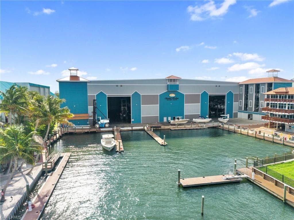 15051 PUNTA RASSA RD 528 FORT MYERS, FL 33908