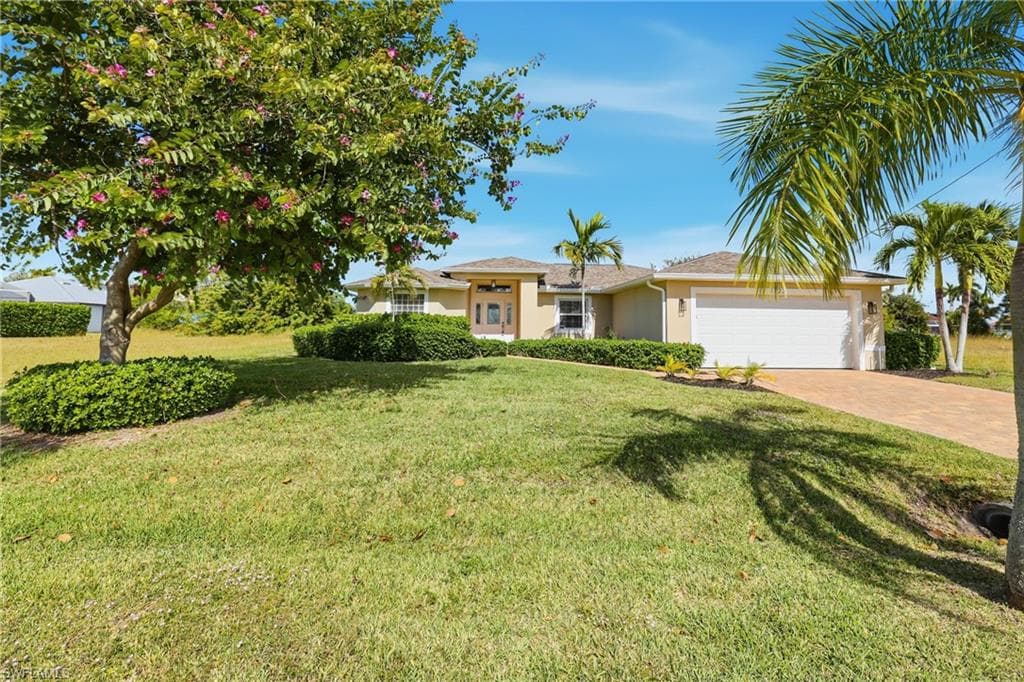 1723 SW 31st LN CAPE CORAL, FL 33914