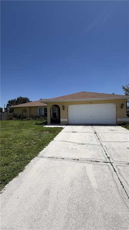 414 SE 13th ST CAPE CORAL, FL 33990