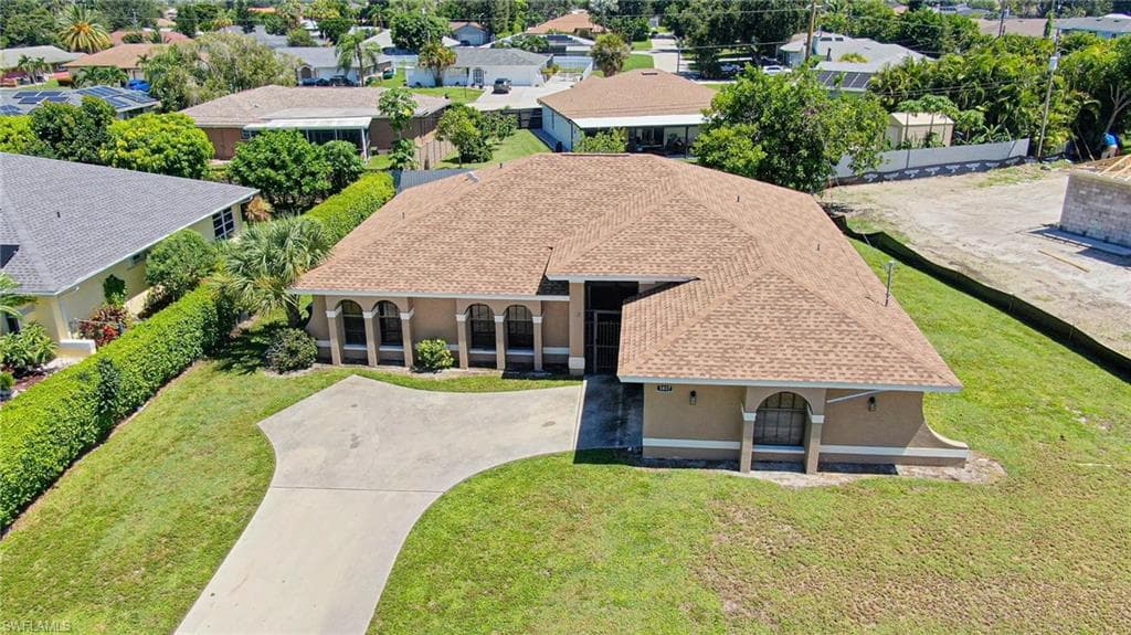 1817 NE Van Loon TER CAPE CORAL, FL 33909