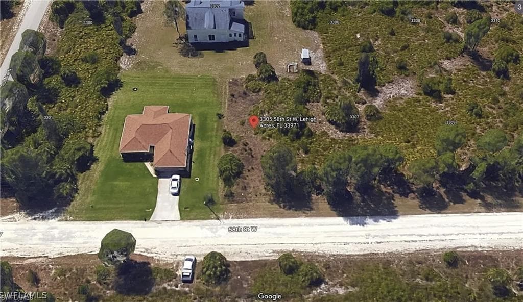 3305 58th ST W LEHIGH ACRES, FL 33971