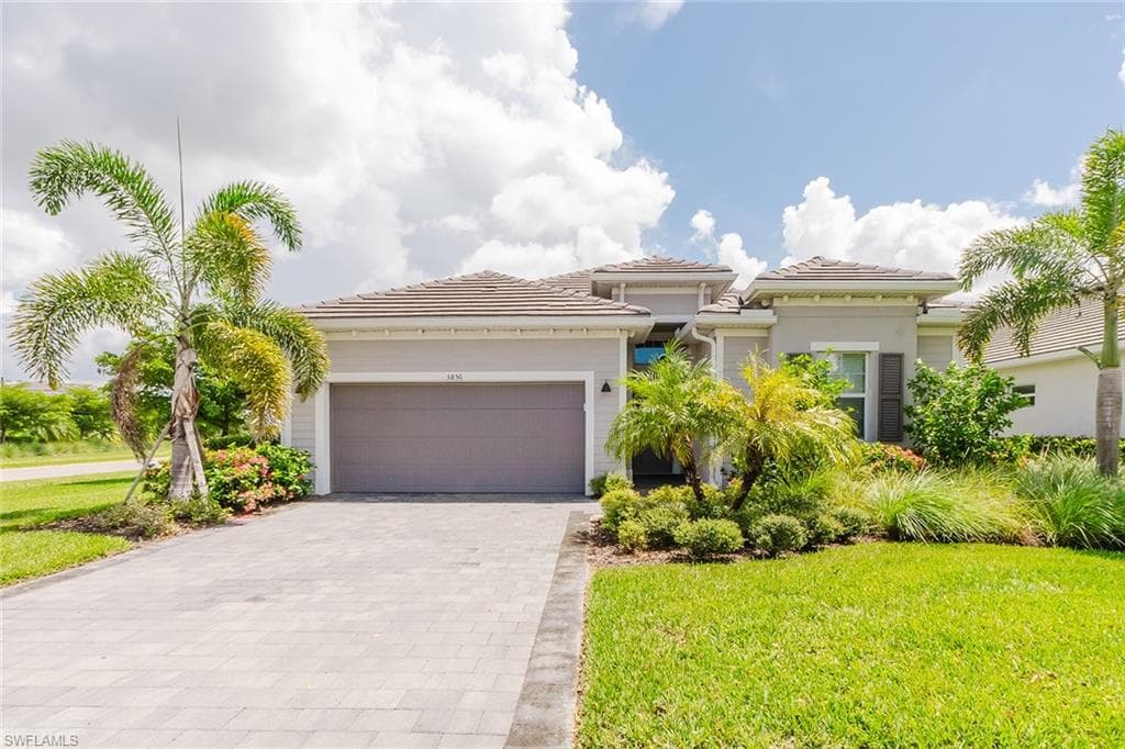 5856 Sunningdale ST AVE MARIA, FL 34142