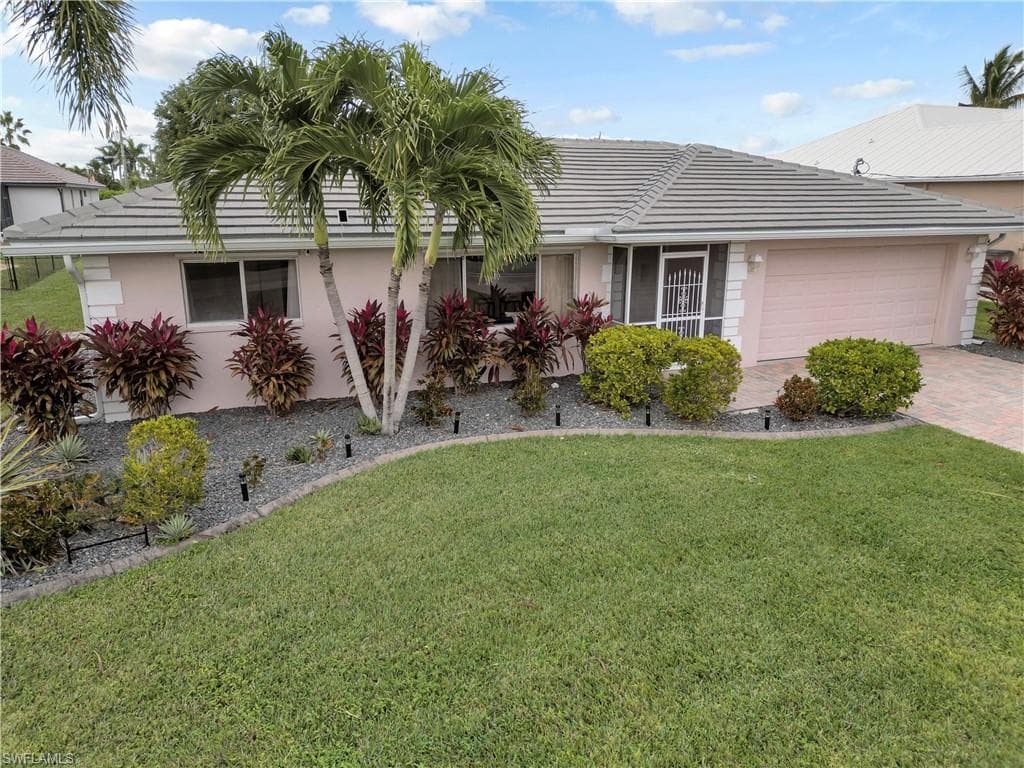 2317 El Dorado PKWY W CAPE CORAL, FL 33914