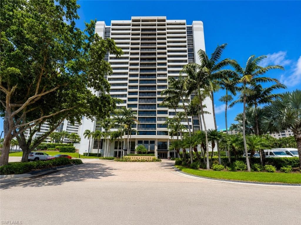 5601 Turtle Bay DR 2003 NAPLES, FL 34108