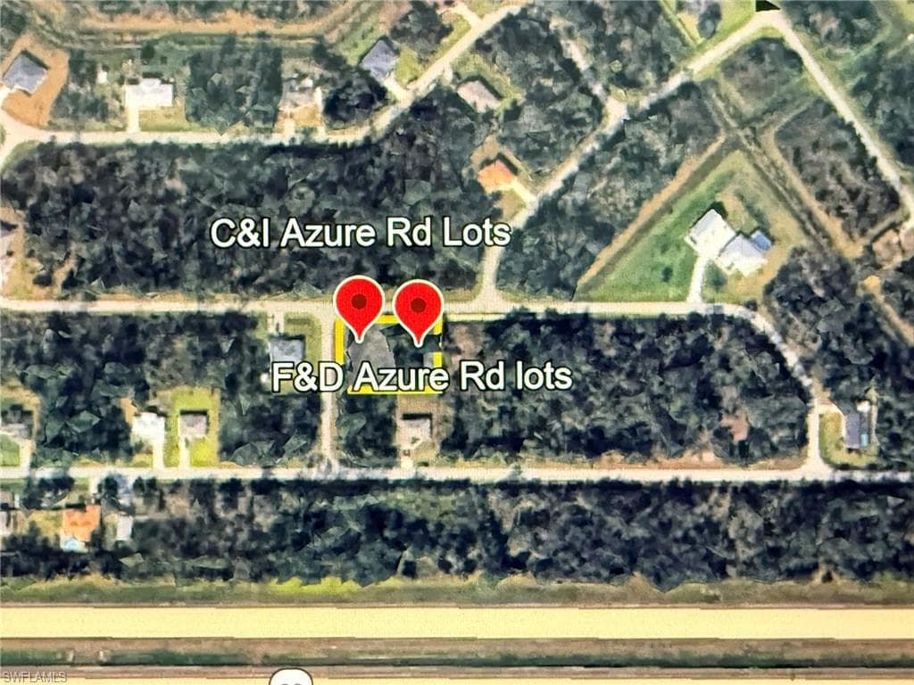 Azure RD NORTH PORT, FL 34286
