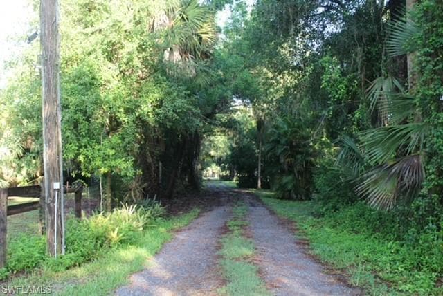 5460 Jackson RD FORT MYERS, FL 33905