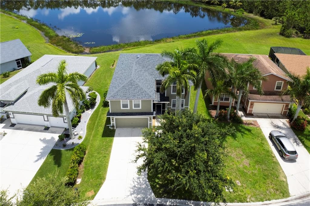 14047 Danpark LOOP FORT MYERS, FL 33912