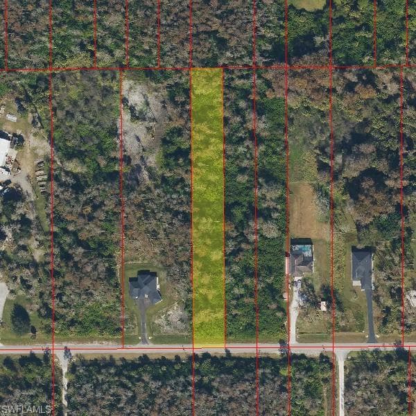 3361 16th AVE NE NAPLES, FL 34120