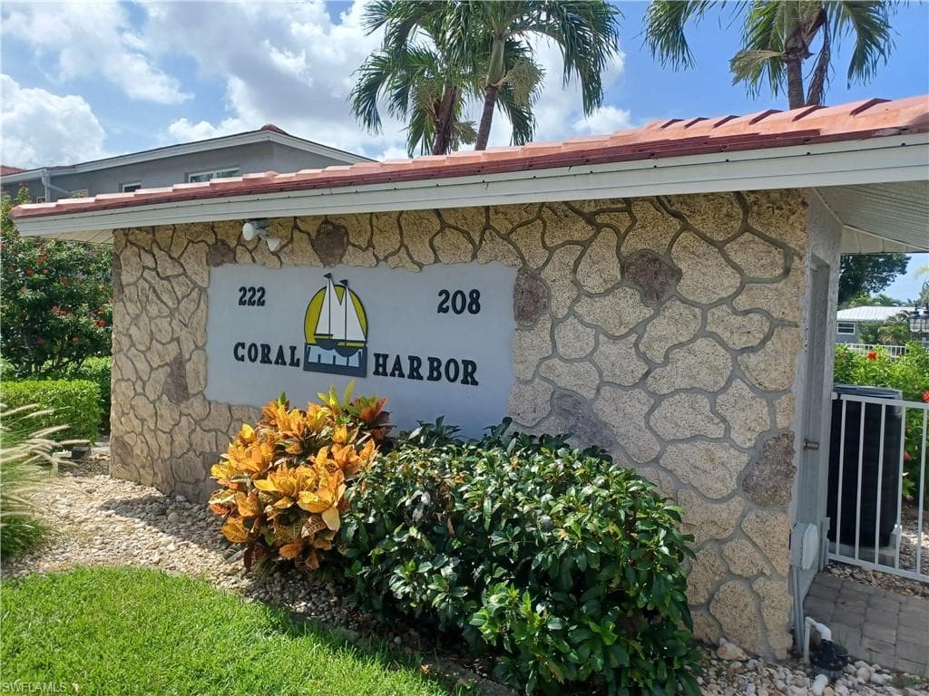 208 Cape Coral PKWY E 107 CAPE CORAL, FL 33904