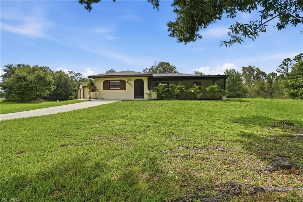 28265 Morningside DR PUNTA GORDA, FL 33955