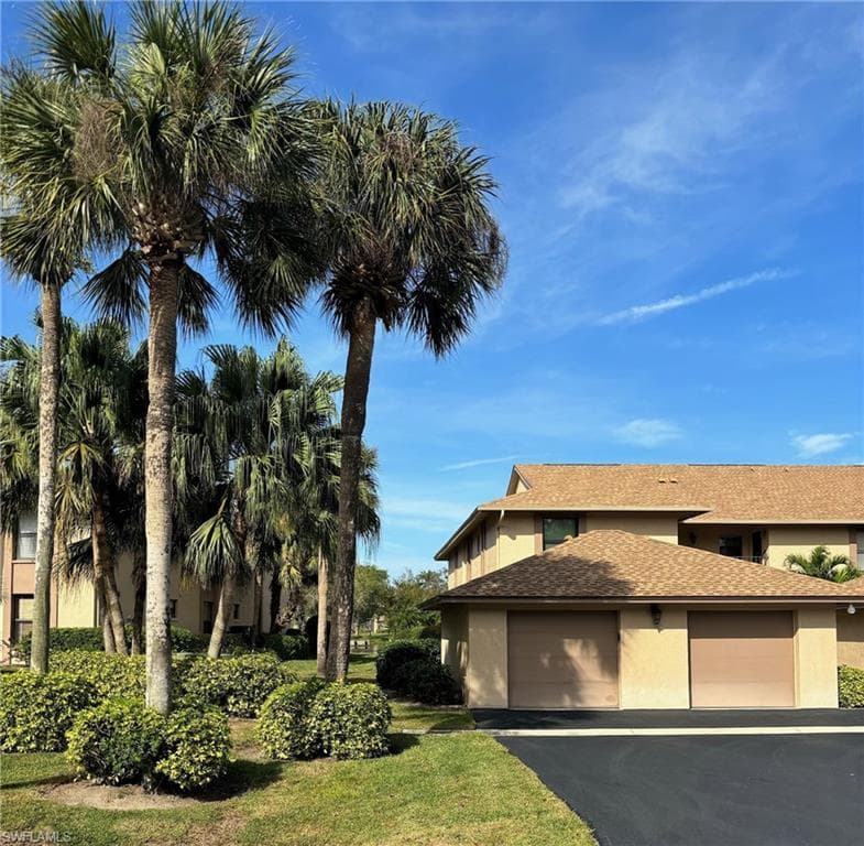 513 Lake Louise CIR 101 NAPLES, FL 34110
