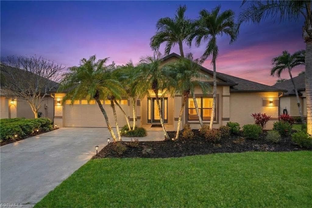 15472 Admiralty CIR 1 NORTH FORT MYERS, FL 33917