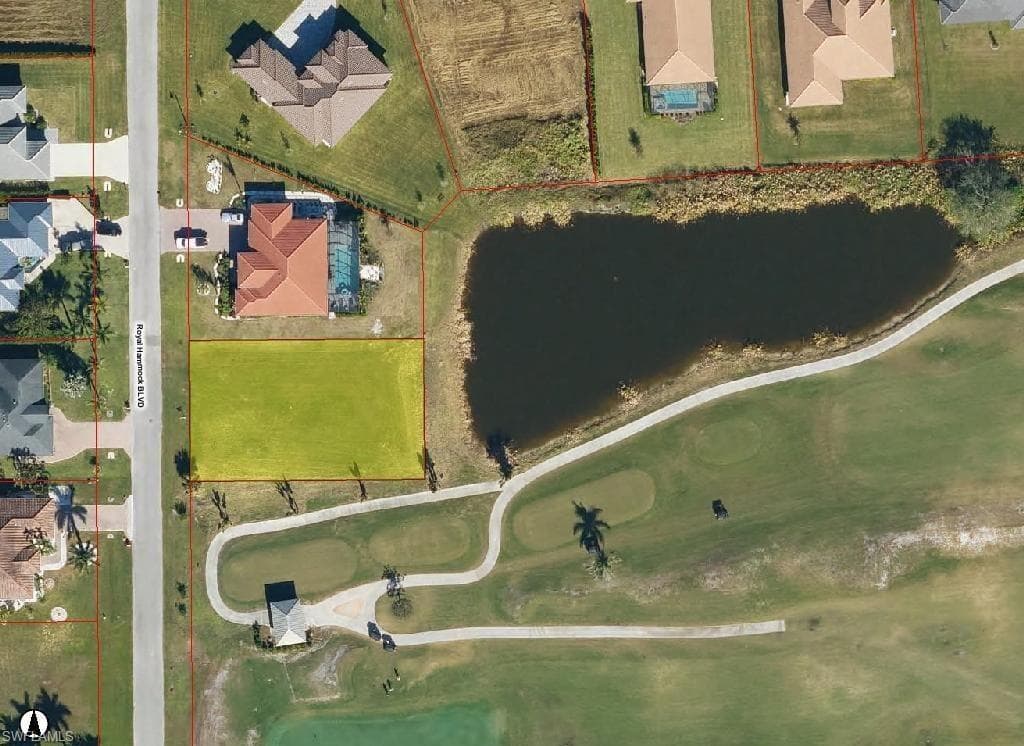 18252 Royal Hammock BLVD NAPLES, FL 34114