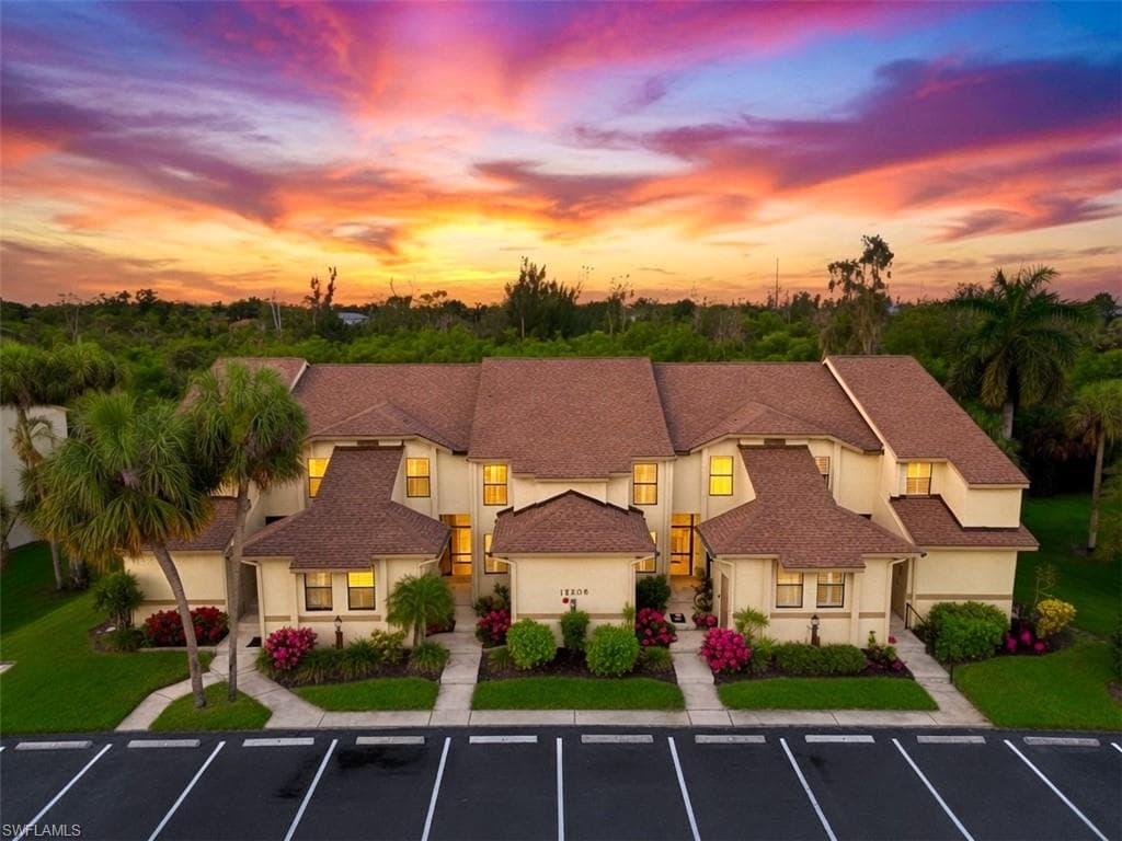 15206 Parkside DR 202 FORT MYERS, FL 33908