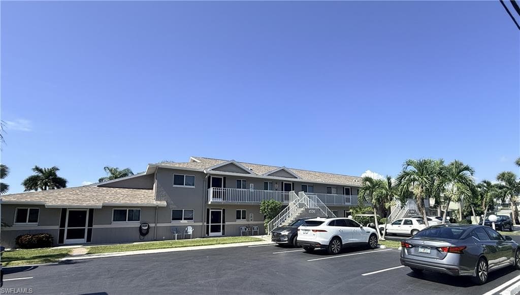 1339 SE 46th LN 8 CAPE CORAL, FL 33904