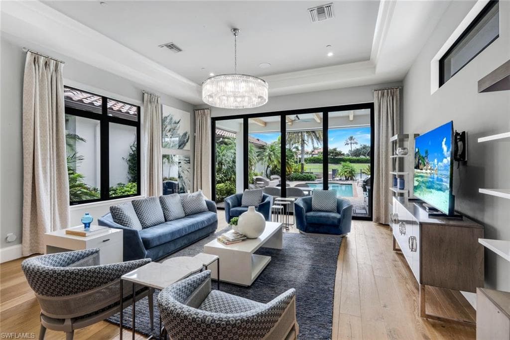 16448 Talis Park DR NAPLES, FL 34110