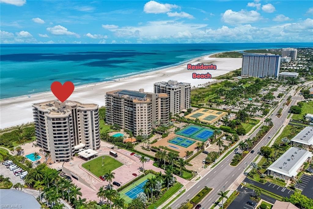 220 Collier BLVD 1404 MARCO ISLAND, FL 34145