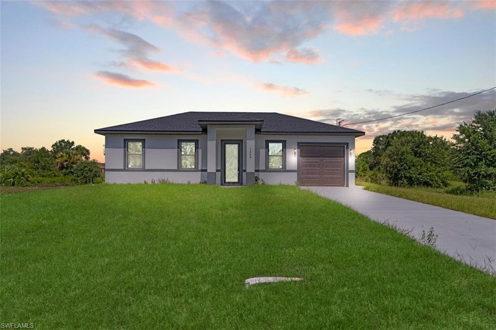 1248 Brookpark AVE FORT MYERS, FL 33913