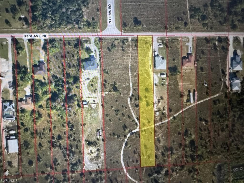 33RD AVE NE NAPLES, FL 34120