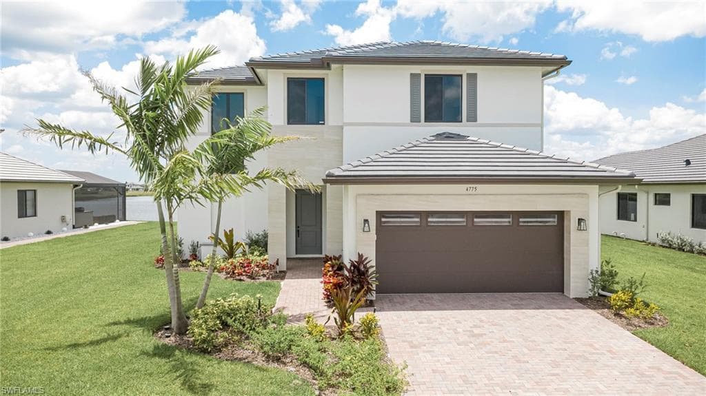 4775 Quercia DR AVE MARIA, FL 34142