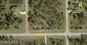 195 Verdun AVE S LEHIGH ACRES, FL 33974