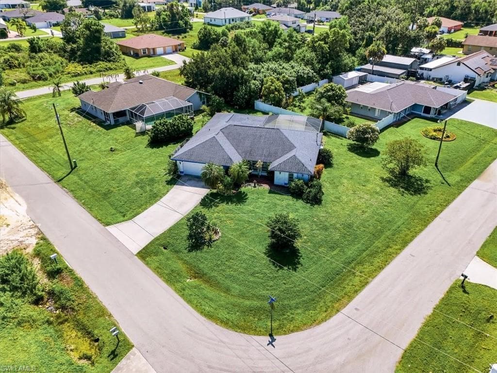 2605 Leda AVE S LEHIGH ACRES, FL 33973