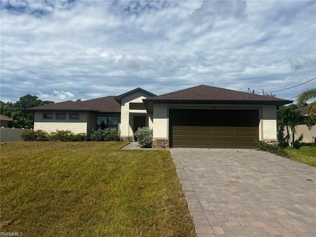 1841 NW 20th AVE CAPE CORAL, FL 33993