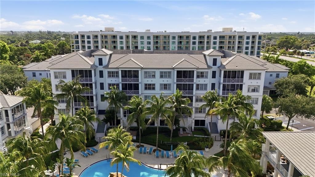 3901 Kens WAY 3407 BONITA SPRINGS, FL 34134