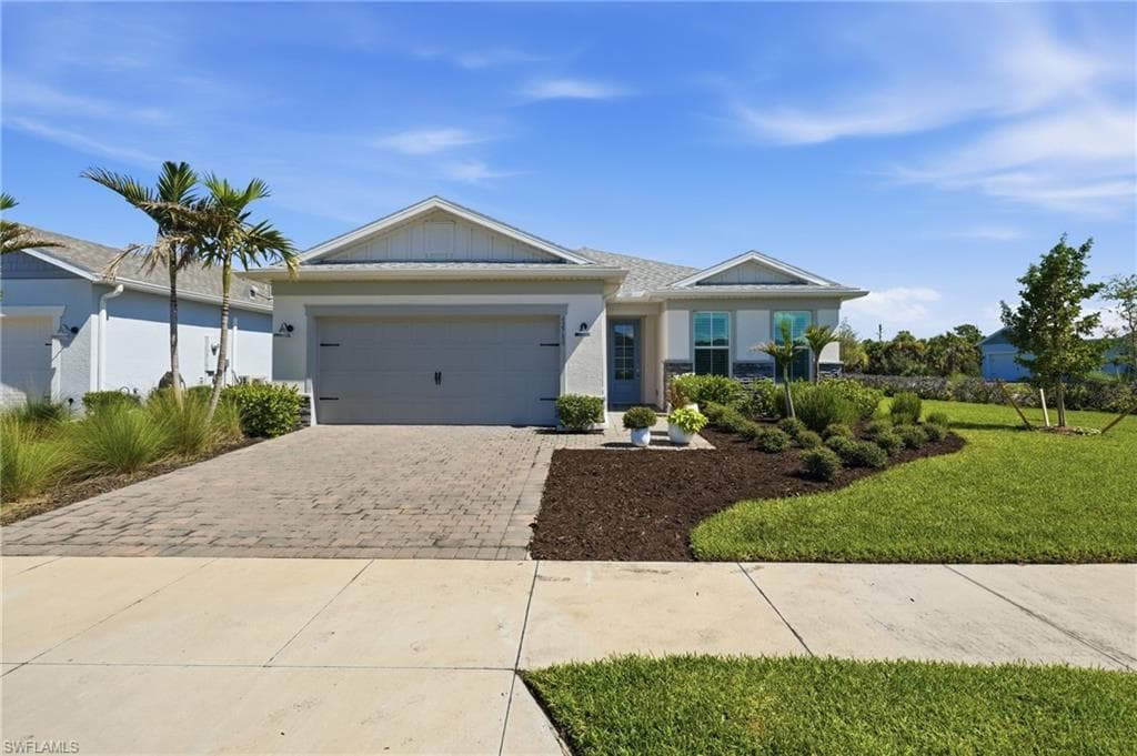 42780 Valley Brooks ST PUNTA GORDA, FL 33982
