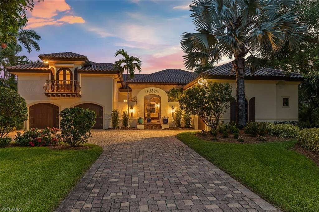 3552 Stuart CT FORT MYERS, FL 33901