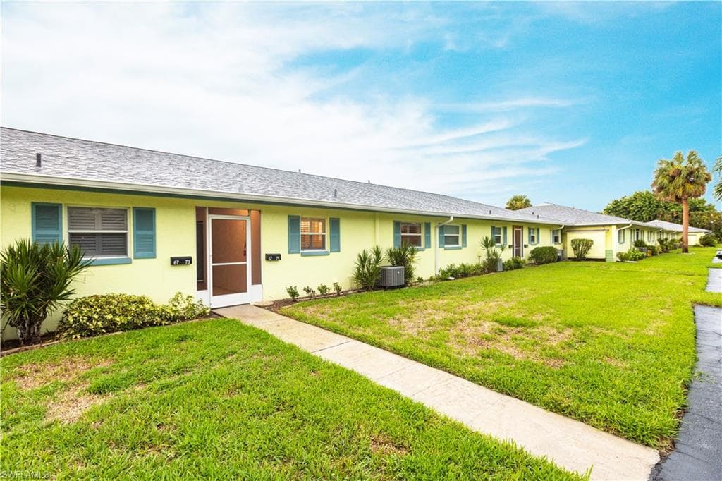 6775 Lake McGregor CIR FORT MYERS, FL 33919