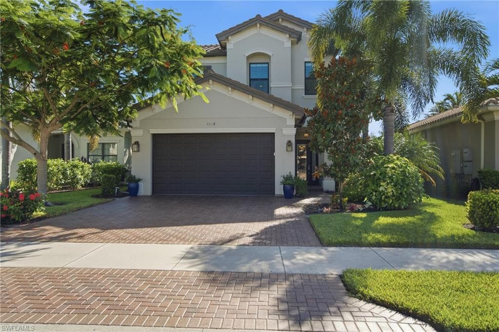 4204 Siderno CT NAPLES, FL 34119