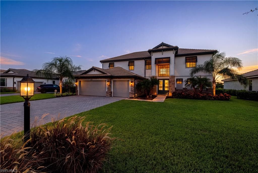 20933 Napa LOOP ESTERO, FL 33928
