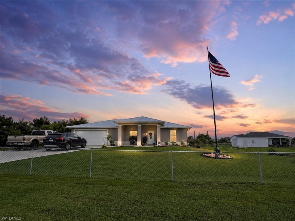 125 Plantation DR LABELLE, FL 33935