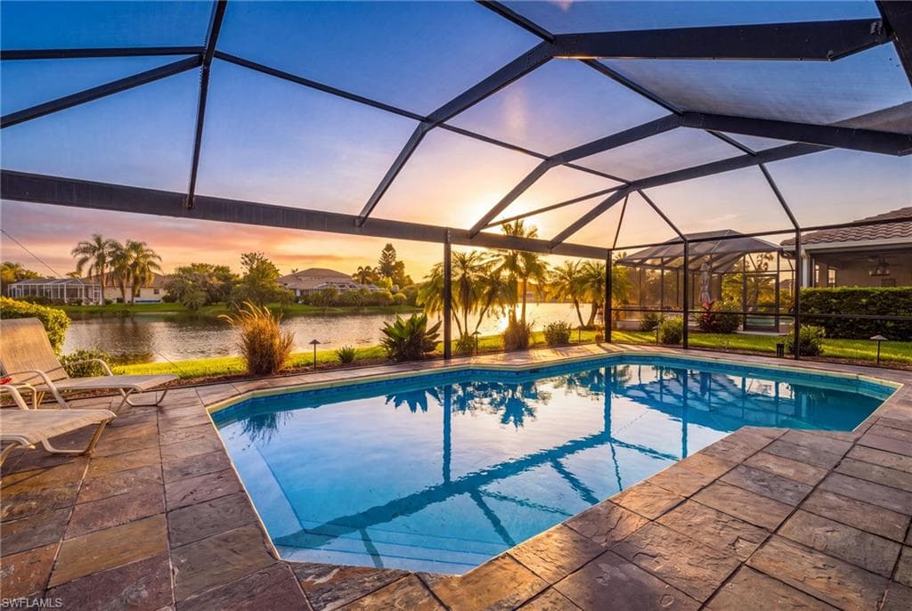 11117 Lakeland CIR FORT MYERS, FL 33913