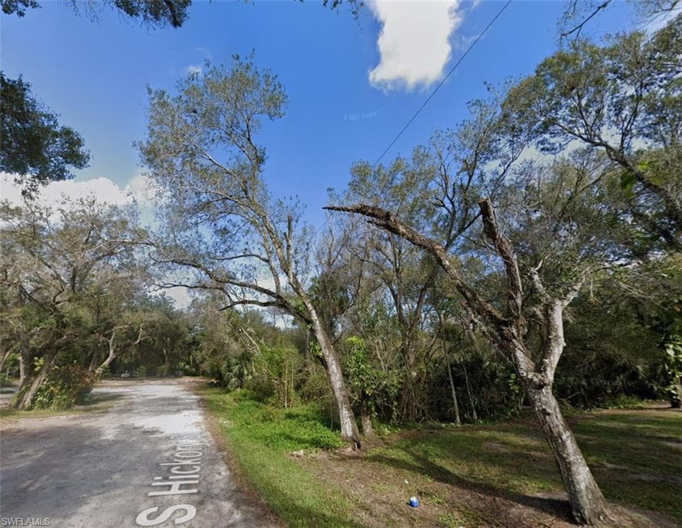 000 S Hickory ST LABELLE, FL 33935