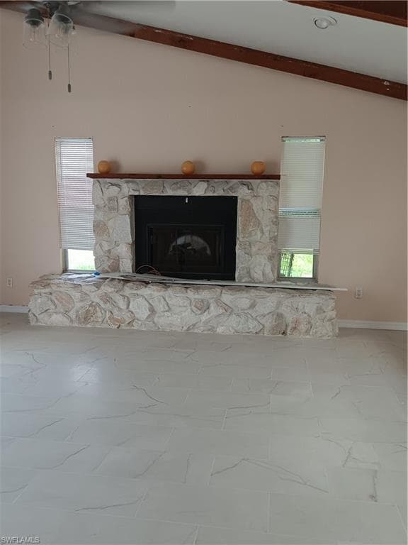 451 Marsh AVE "B"  Back Unit FORT MYERS, FL 33905