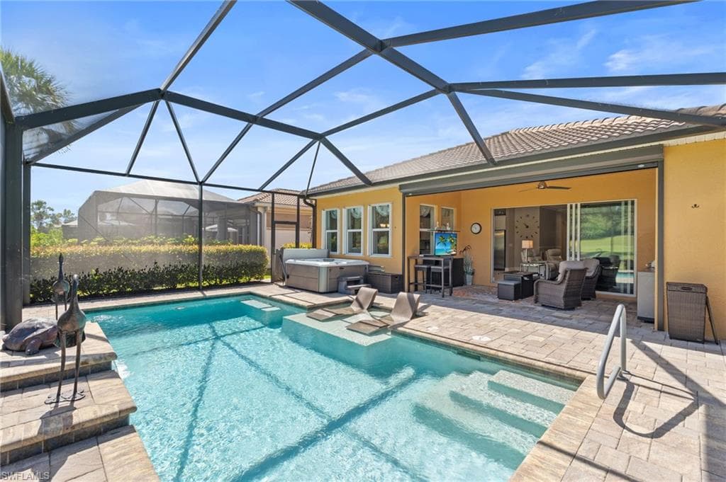 10396 Materita DR FORT MYERS, FL 33913