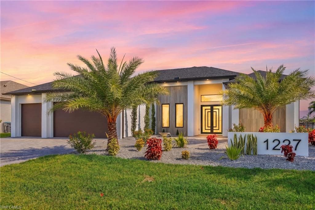 1227 SW 37th ST CAPE CORAL, FL 33914