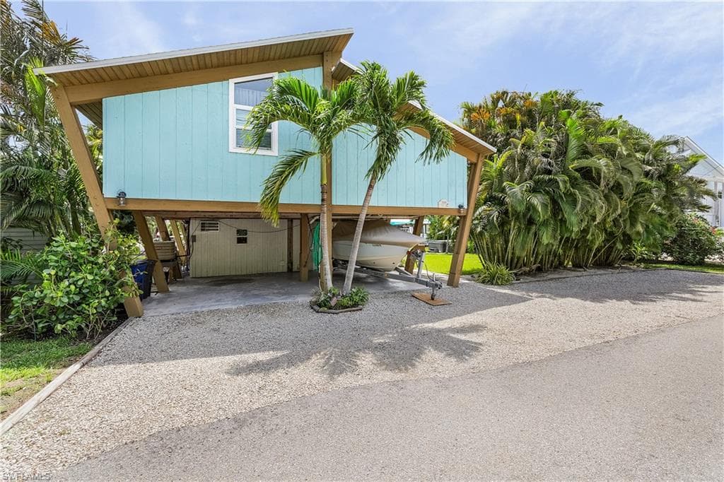 16186 Antigua WAY BOKEELIA, FL 33922