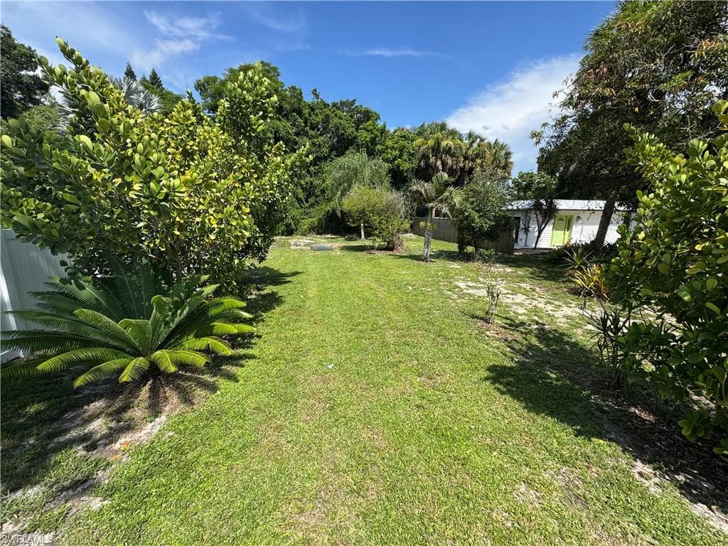 27261 Shriver AVE BONITA SPRINGS, FL 34135