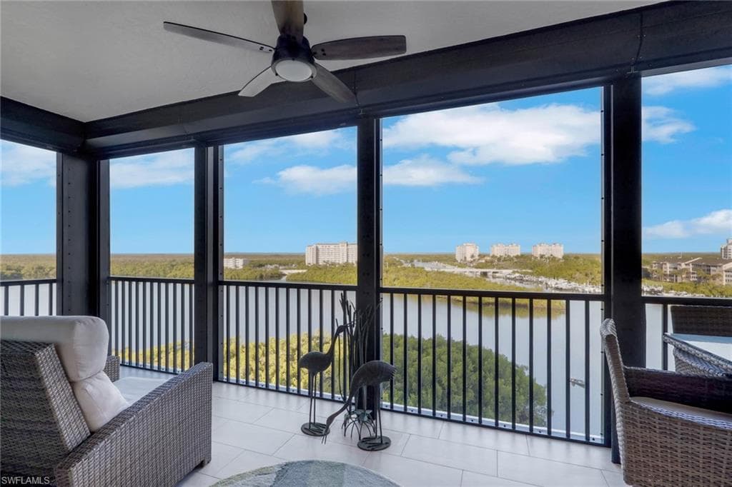 420 Cove Tower DR 802 NAPLES, FL 34110